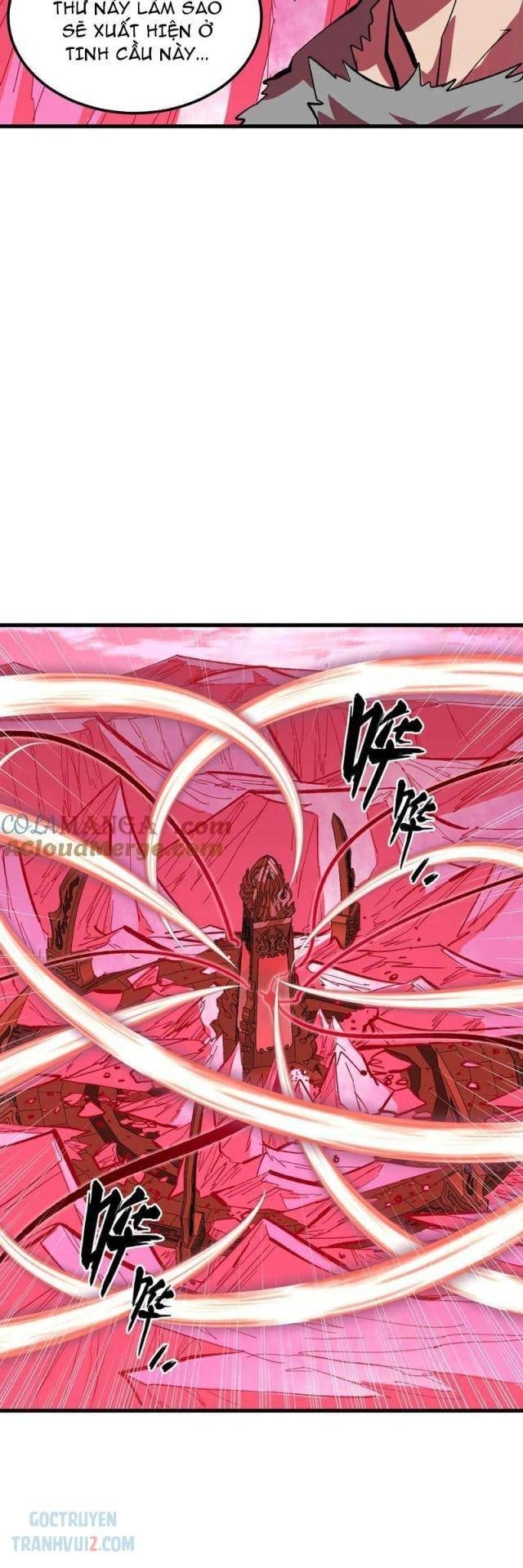 Mạt Thế Quật Khởi - Page 13