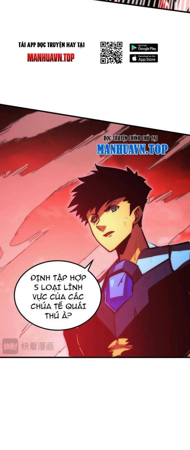 Mạt Thế Quật Khởi - Page 26