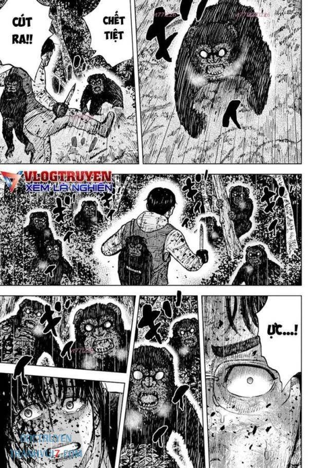 Núi Khỉ - Hang Đá - Page 13