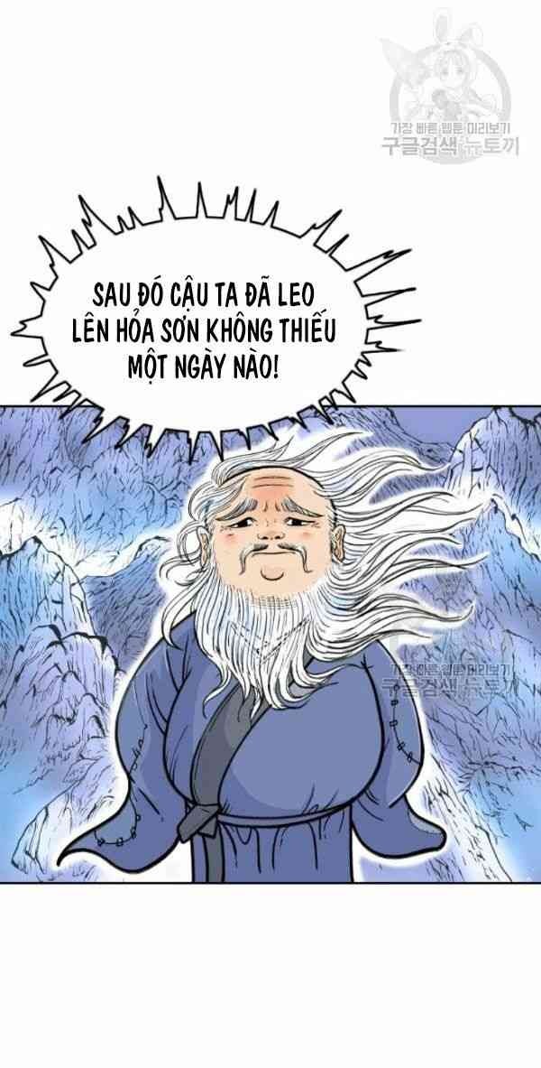 Hỏa Sơn Quyền - Page 65