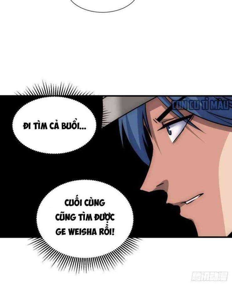 Đế Quốc Lê Man - Page 23