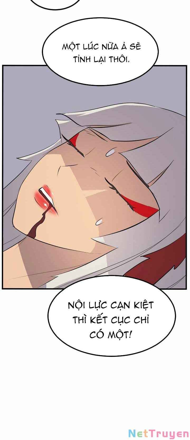 Trọng Sinh-Bất Khả Chiến Bại - Page 19