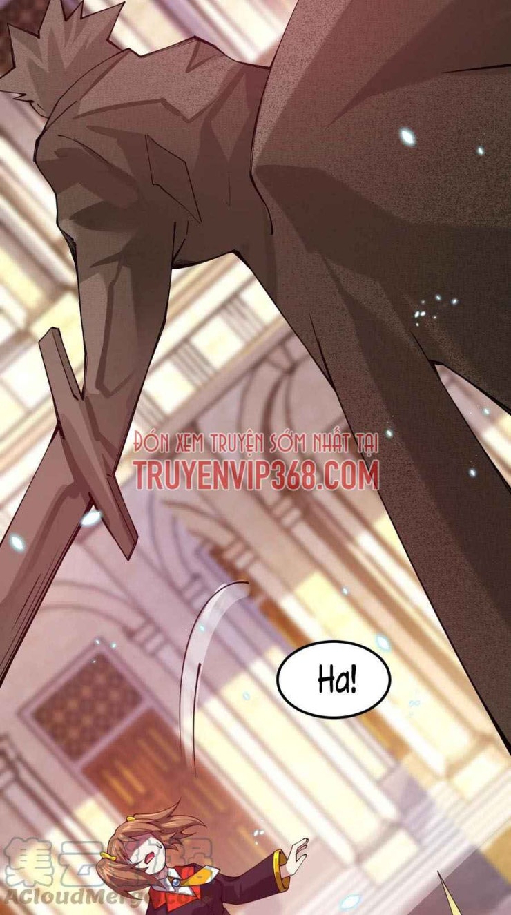 Sức Mạnh Của Kiếm Thần - Page 10