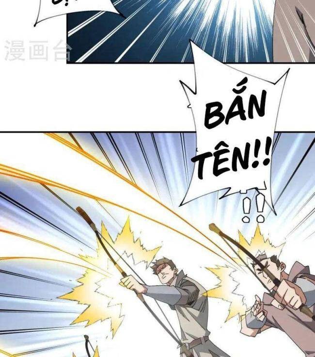 Võng Du Chi Cận Chiến Pháp Sư - Page 13