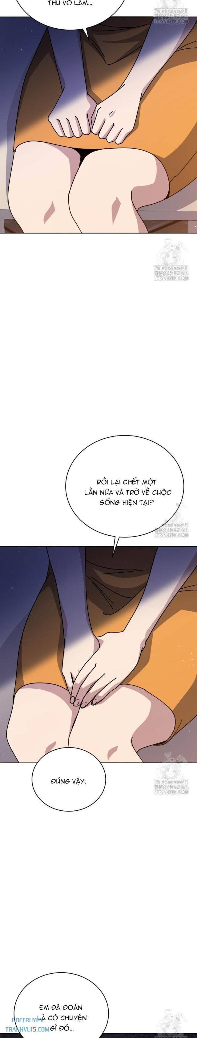 Ma Tôn Tái Thế - Page 26