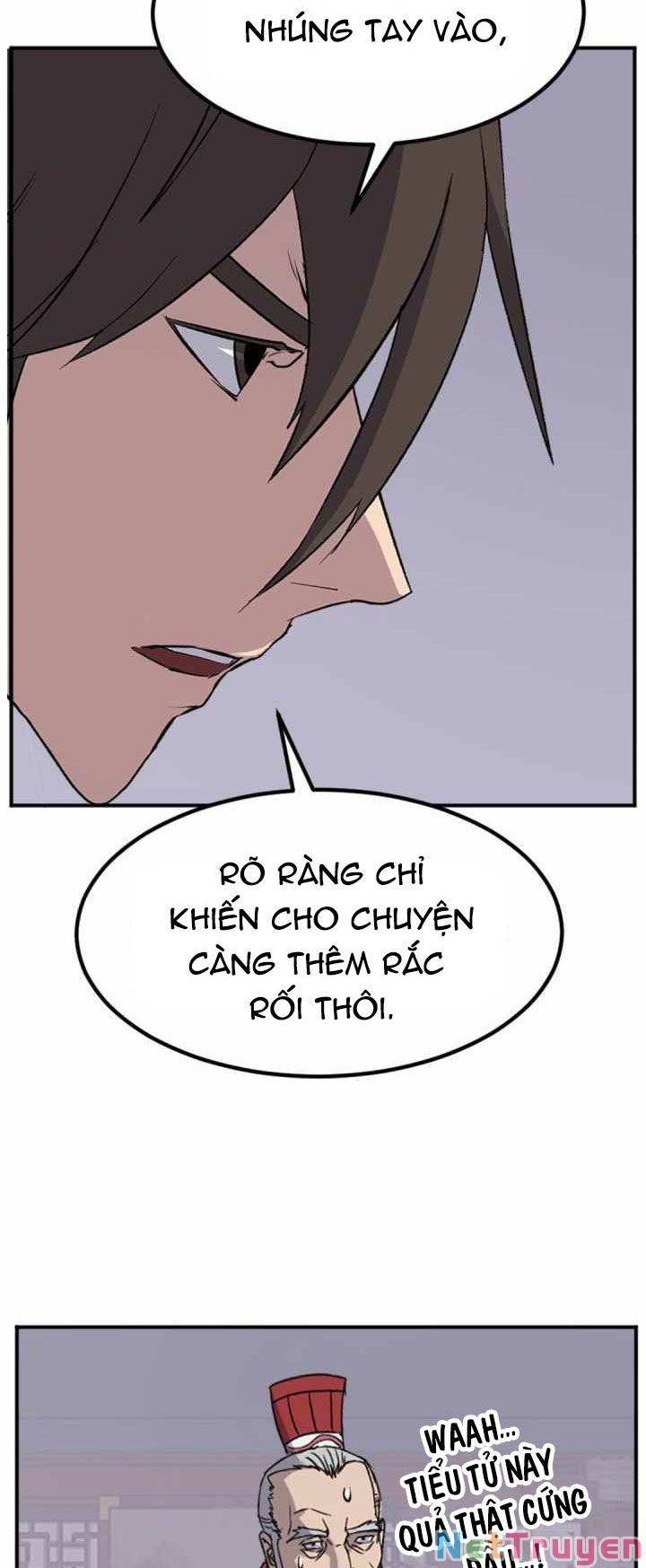 Trọng Sinh-Bất Khả Chiến Bại - Page 27