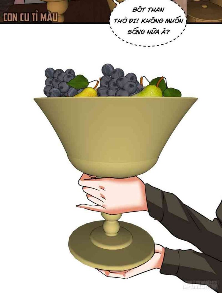 Đế Quốc Lê Man - Page 21