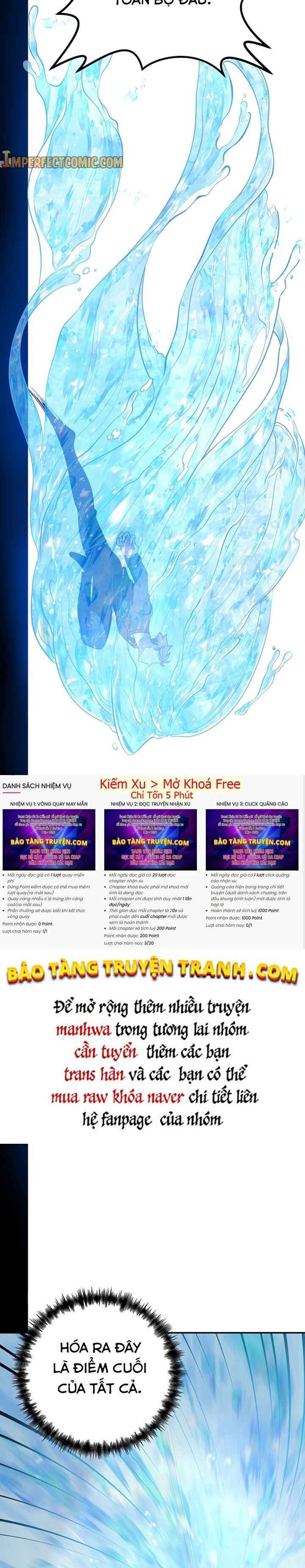 Tôi Là Thợ Săn Có Sức Mạnh Của 99 Vạn Tiền Kiếp - Page 17