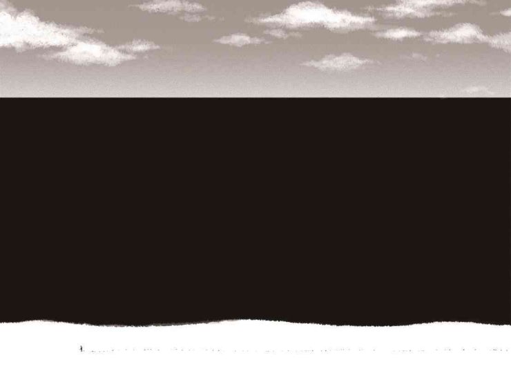 Đường Chân Trời - Page 6