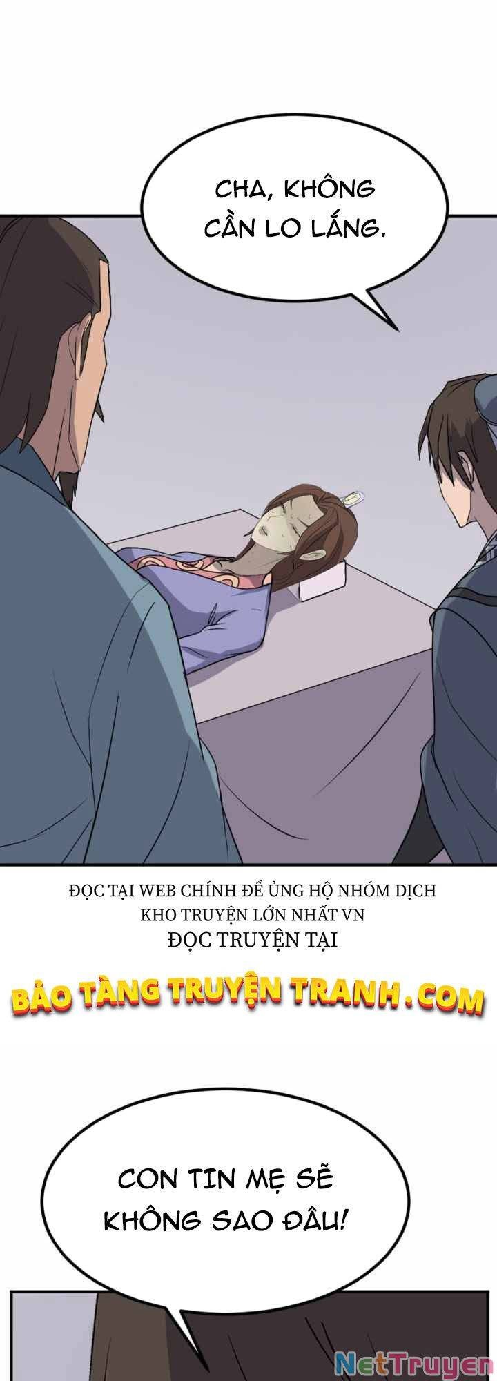 Trọng Sinh-Bất Khả Chiến Bại - Page 27