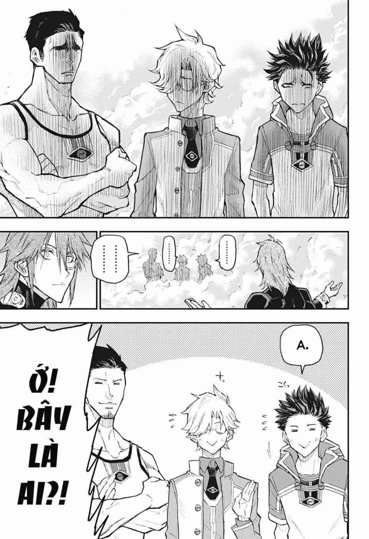 Agravity Boys - Page 12