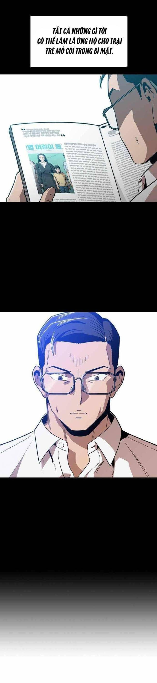 Kỷ Nguyên Tàn Bạo - Page 20