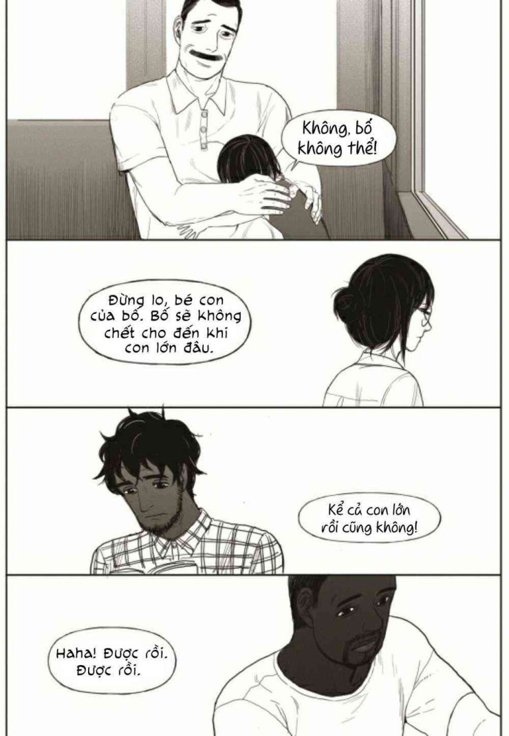 Đường Chân Trời - Page 9