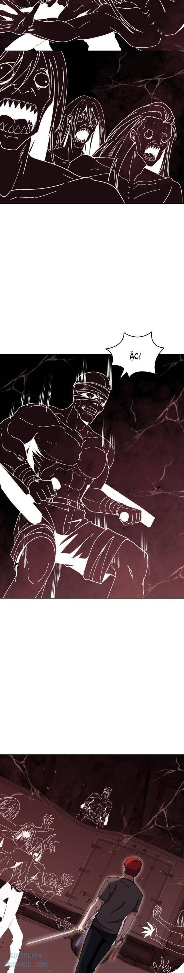 Ma Tôn Tái Thế - Page 31