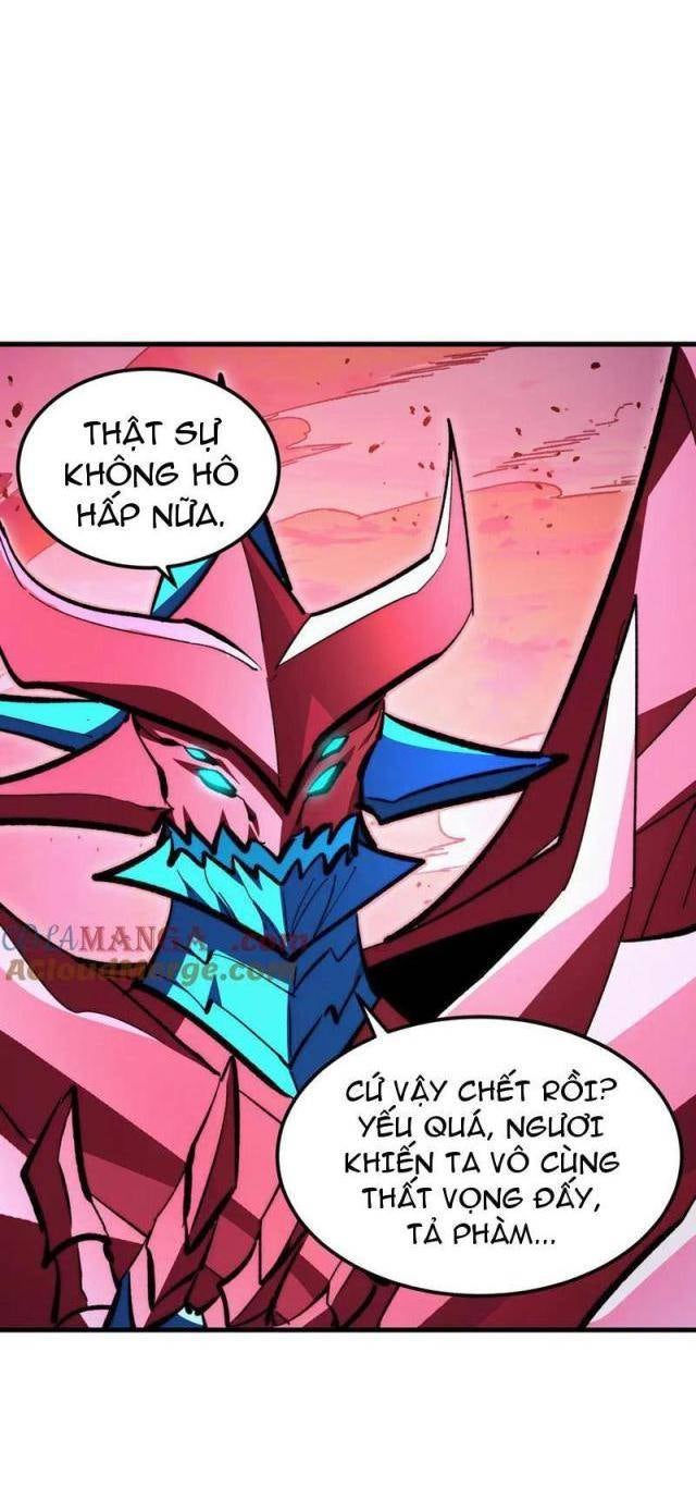 Mạt Thế Quật Khởi - Page 8