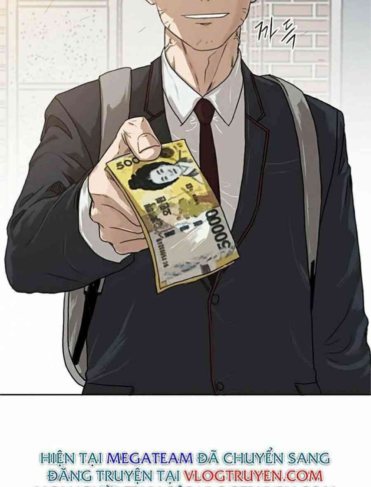 Người Xấu - Page 21