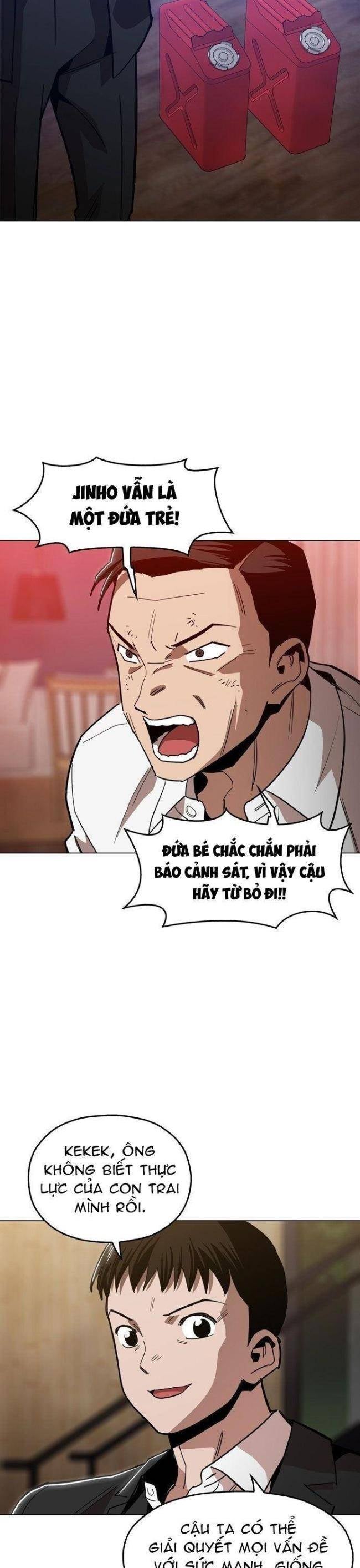 Kỷ Nguyên Tàn Bạo - Page 14