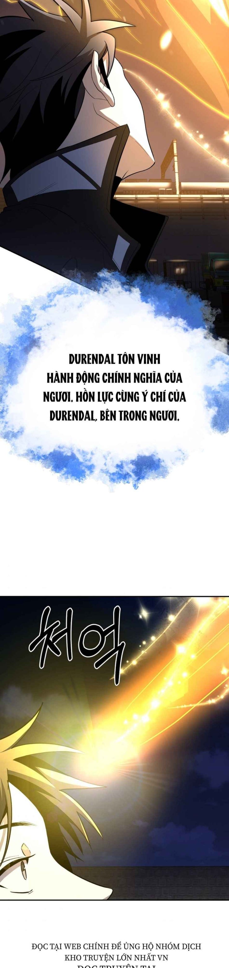 Tôi Là Thợ Săn Có Sức Mạnh Của 99 Vạn Tiền Kiếp - Page 25