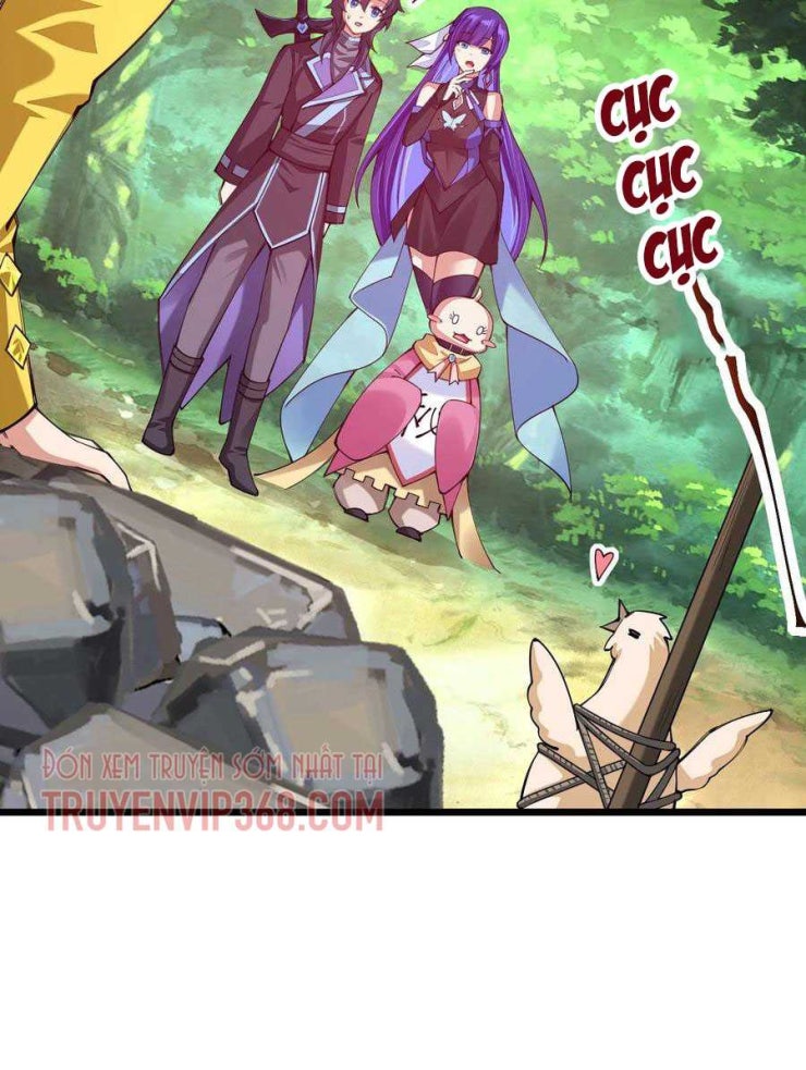 Sức Mạnh Của Kiếm Thần - Page 27