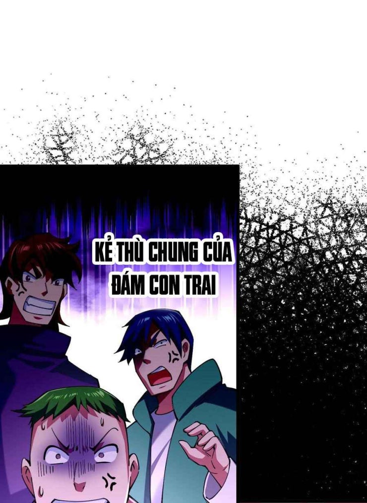 Sức Mạnh Của Kiếm Thần - Page 28