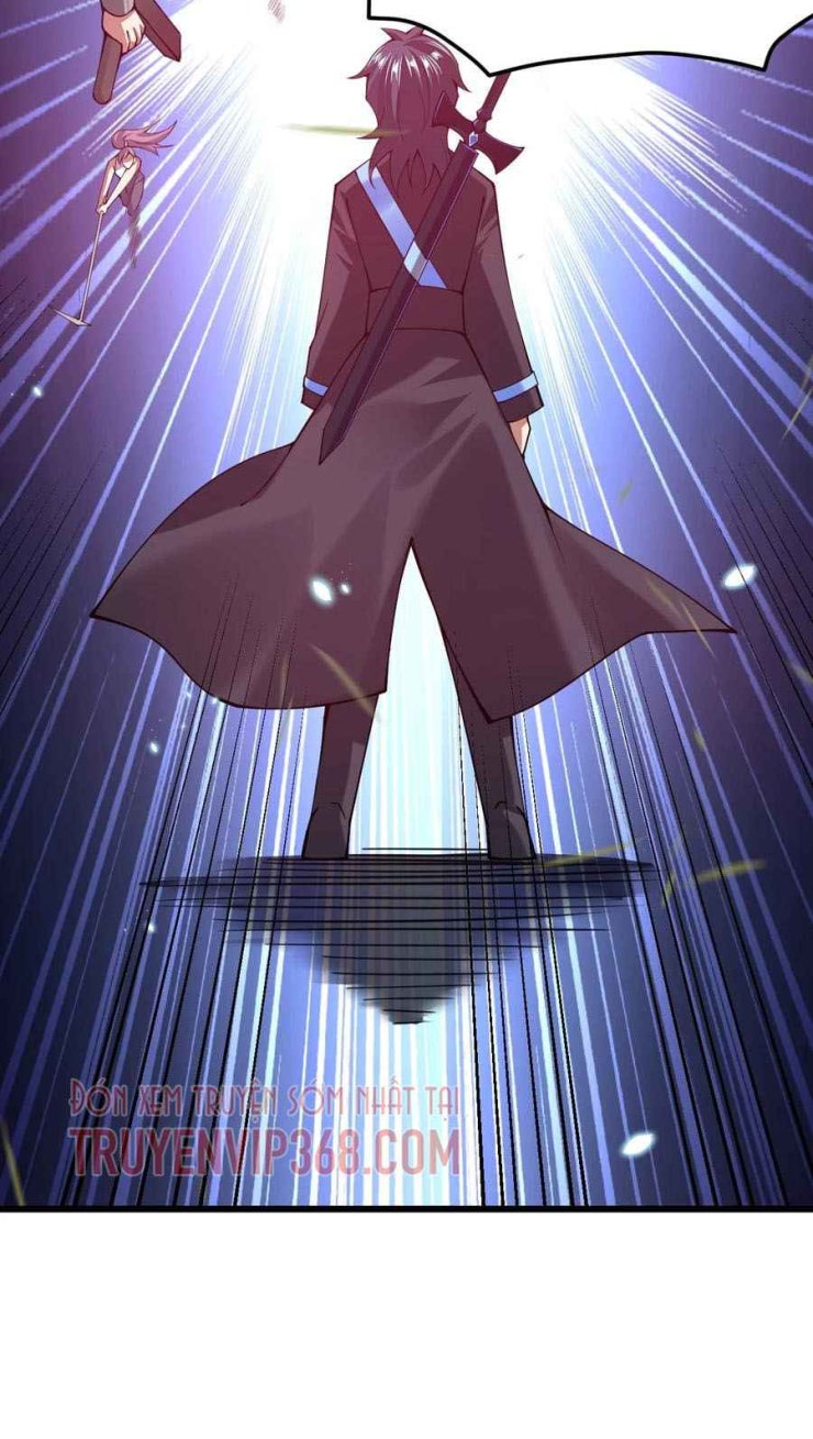 Sức Mạnh Của Kiếm Thần - Page 29