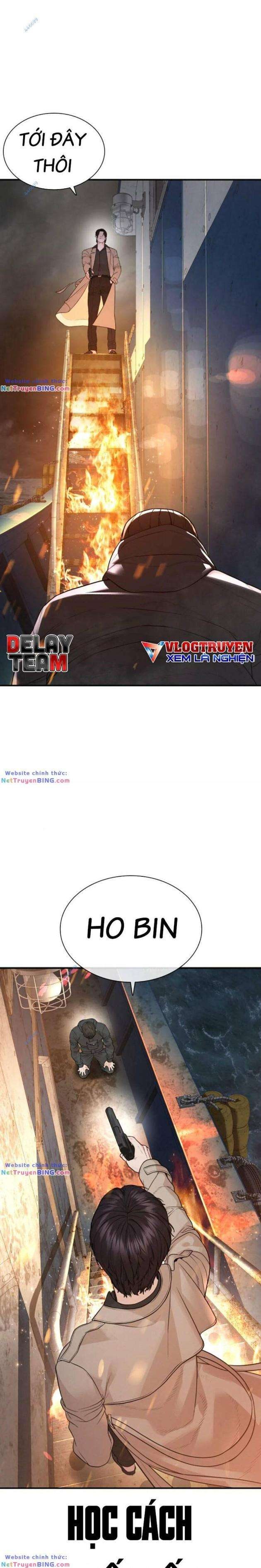 Học Cách Chiến Đấu - Page 31