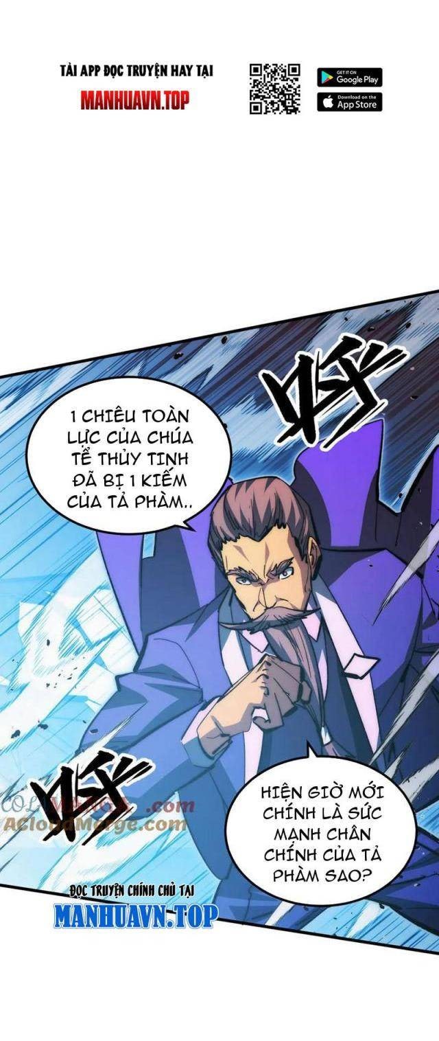 Mạt Thế Quật Khởi - Page 29