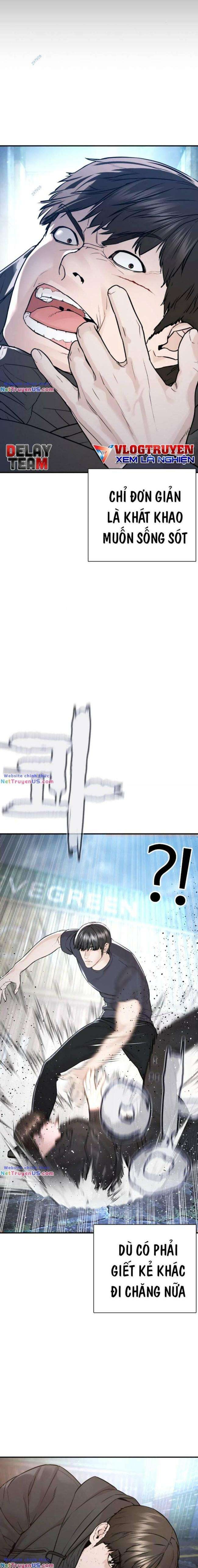 Học Cách Chiến Đấu - Page 28