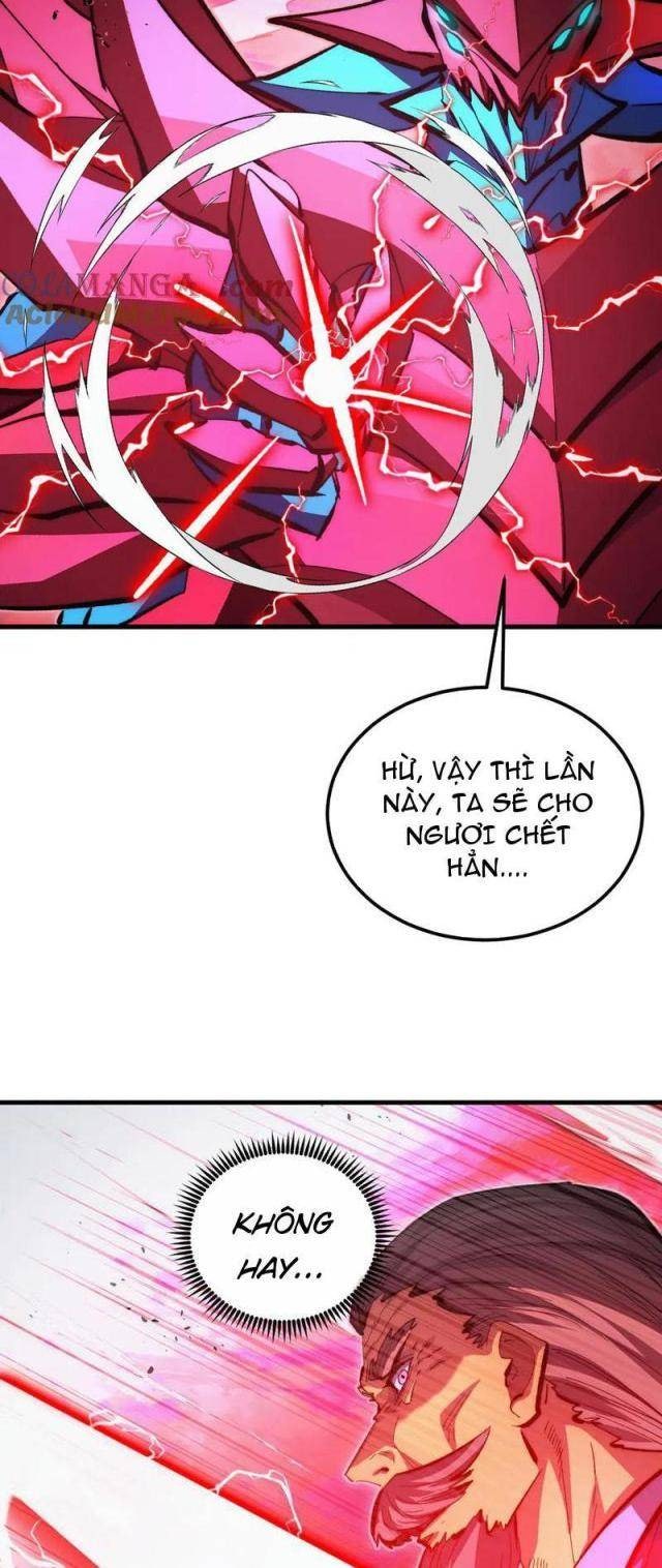 Mạt Thế Quật Khởi - Page 26