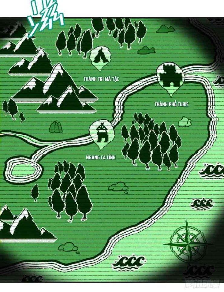 Đế Quốc Lê Man - Page 39