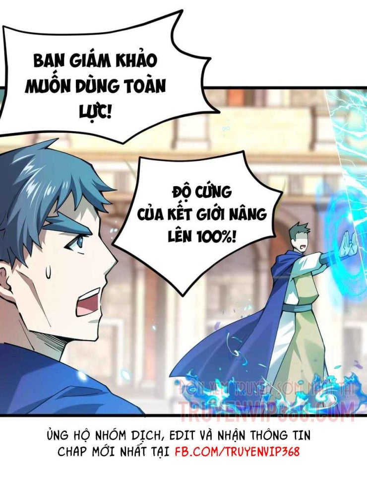 Sức Mạnh Của Kiếm Thần - Page 24