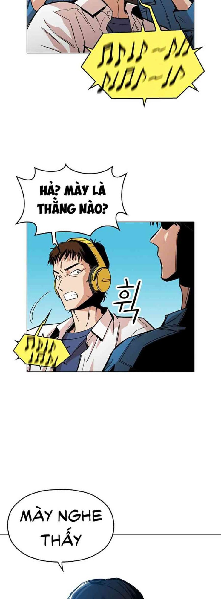 Kỷ Nguyên Tàn Bạo - Page 9