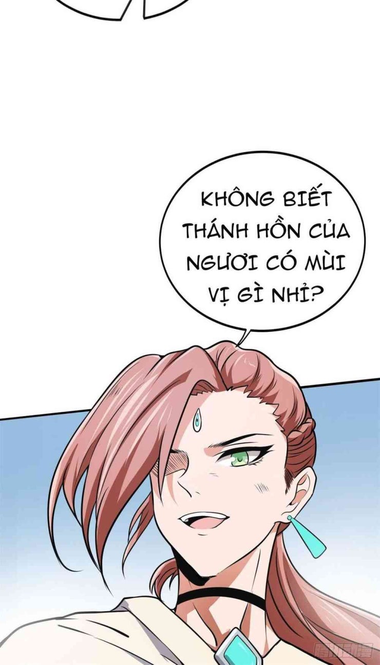 Nghịch Thiên Chiến Kỷ - Page 10