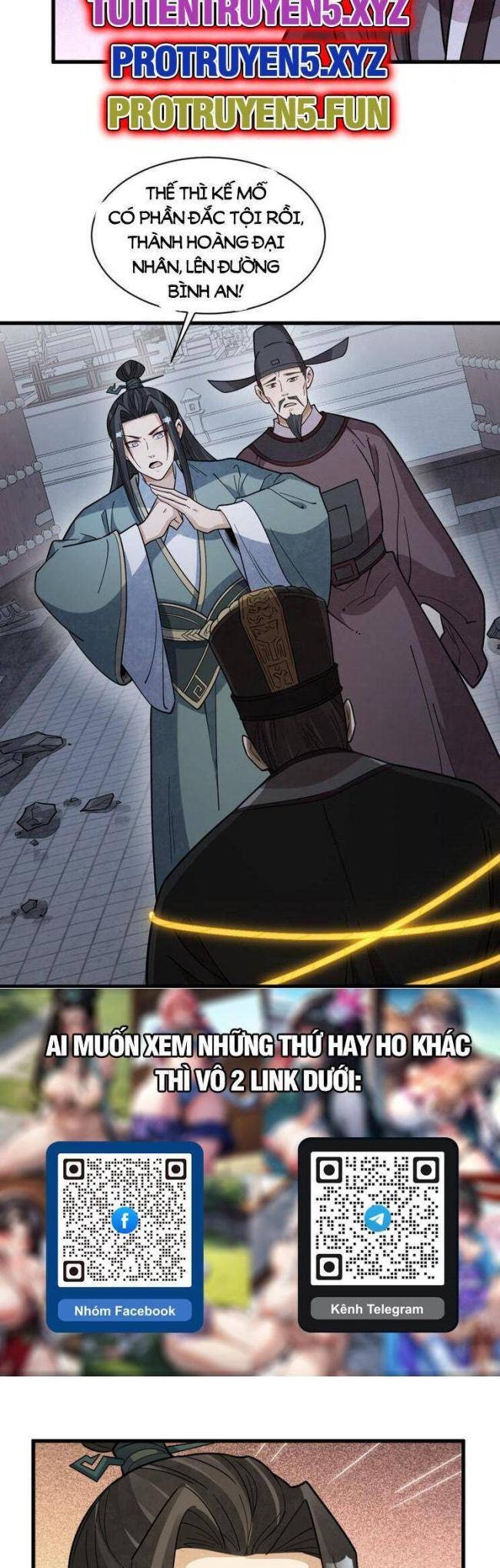 Lạn Kha Kỳ Duyên - Page 20