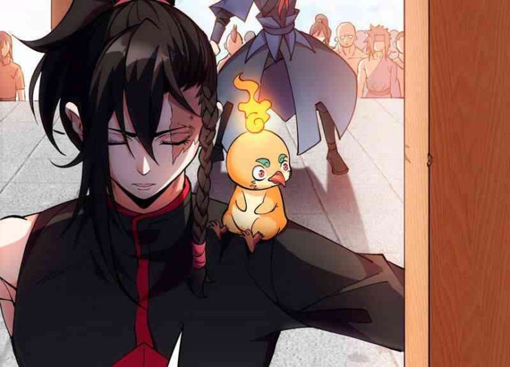 Yêu Linh Cứu Hỏa - Page 61