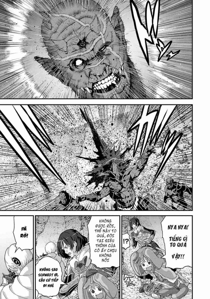 FPS - Trò Chơi Hỗn Loạn - Page 21