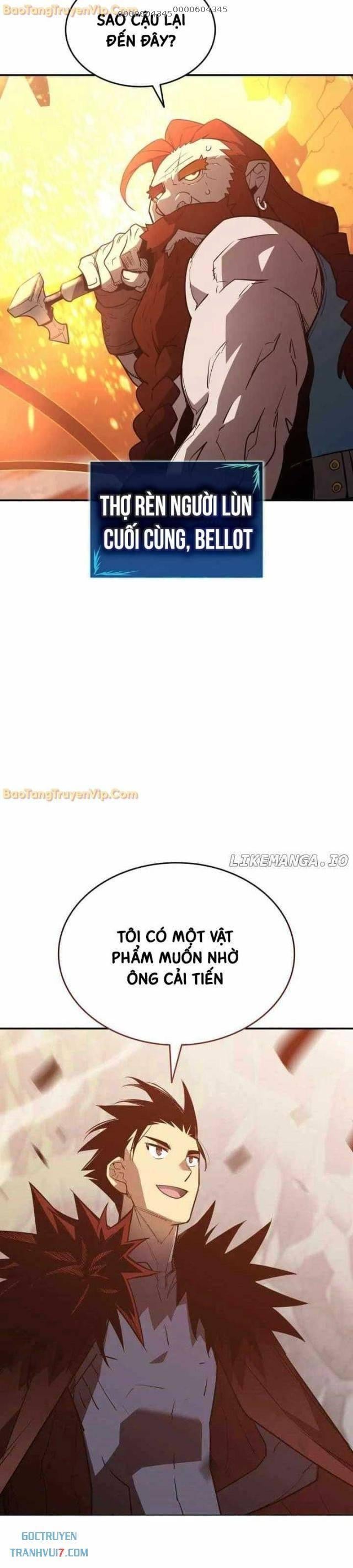 Sức Mạnh Của Người Chơi Mới - Page 36