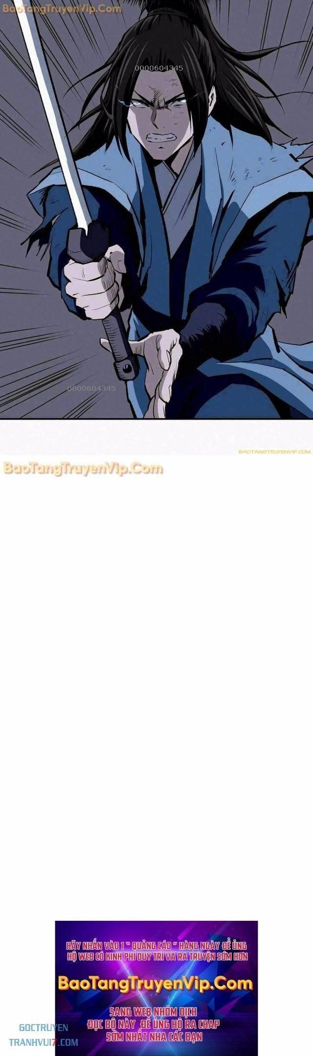 Cung Quỷ Kiếm Thần - Page 32