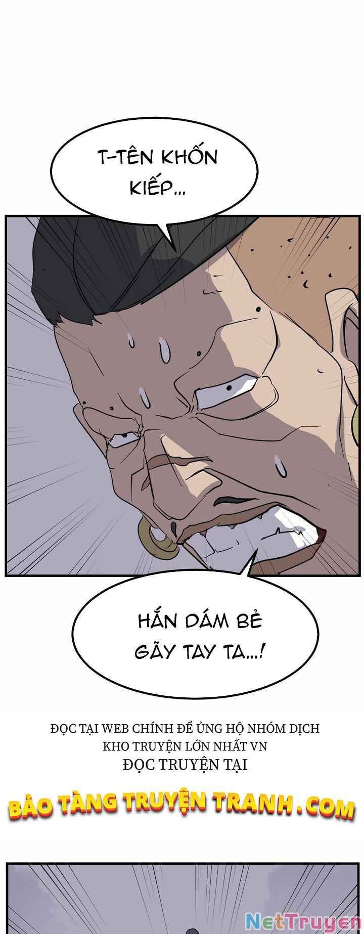 Trọng Sinh-Bất Khả Chiến Bại - Page 43