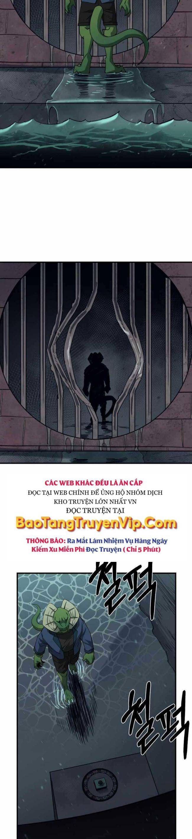 Tôi Càng Ăn Càng Trở Nên Mạnh Mẽ - Page 37