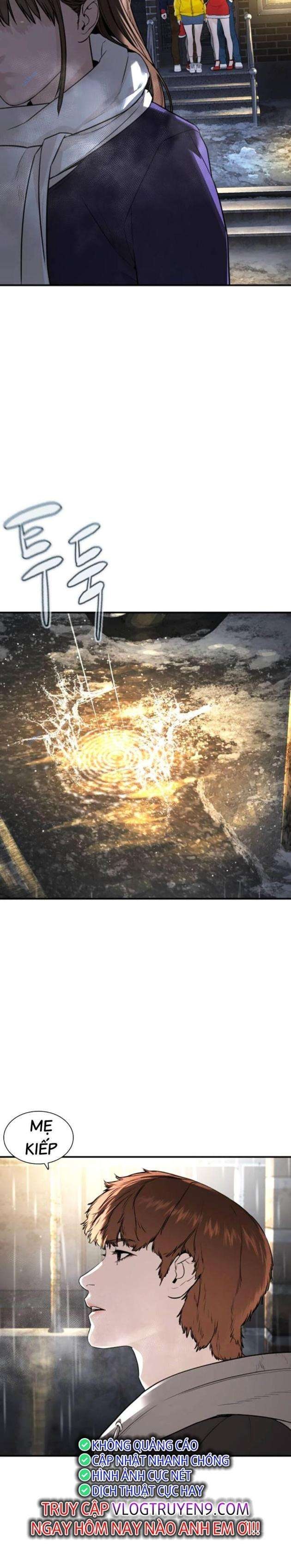 Học Cách Chiến Đấu - Page 27