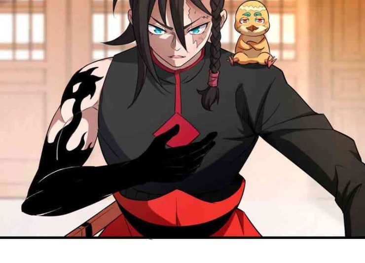 Yêu Linh Cứu Hỏa - Page 28