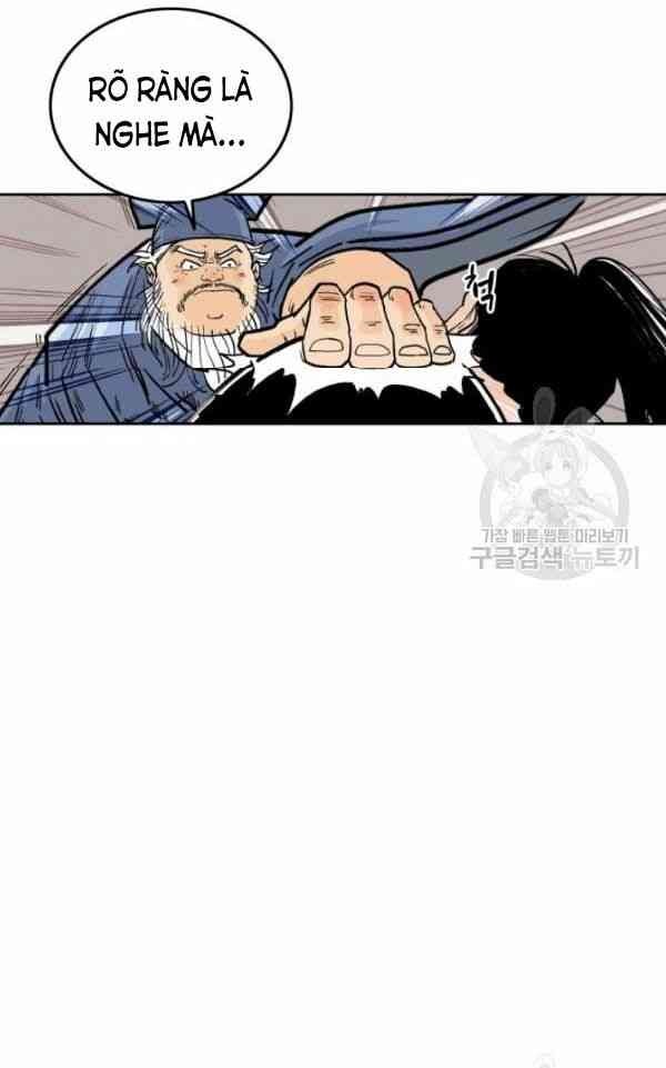 Hỏa Sơn Quyền - Page 39