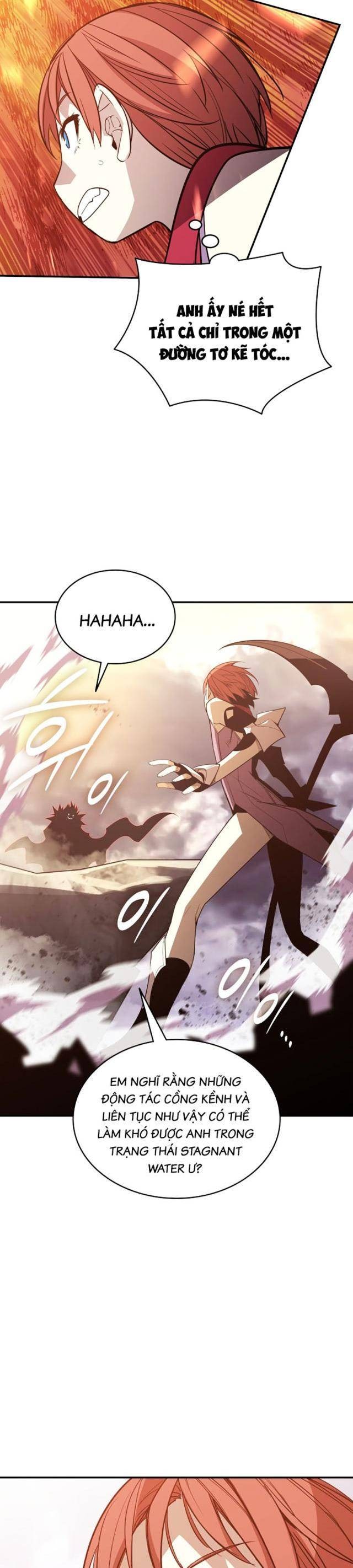 Sức Mạnh Của Người Chơi Mới - Page 23