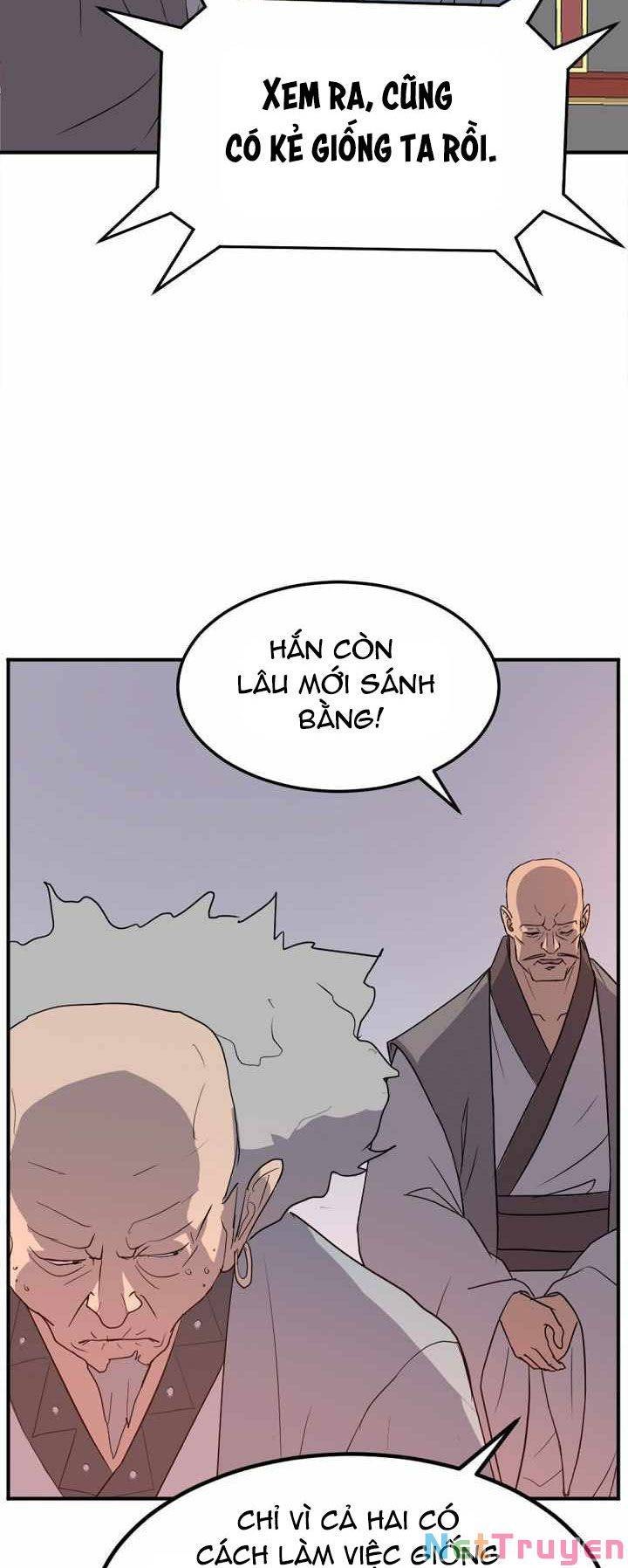 Trọng Sinh-Bất Khả Chiến Bại - Page 9