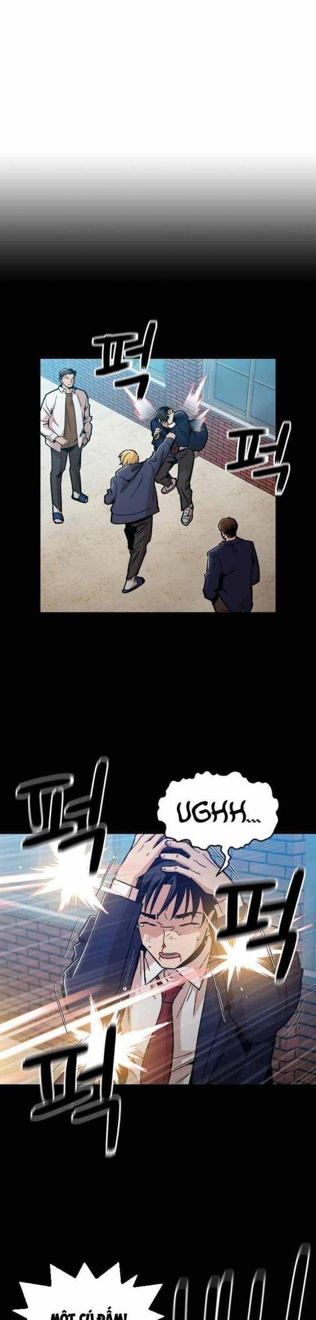 Kỷ Nguyên Tàn Bạo - Page 10