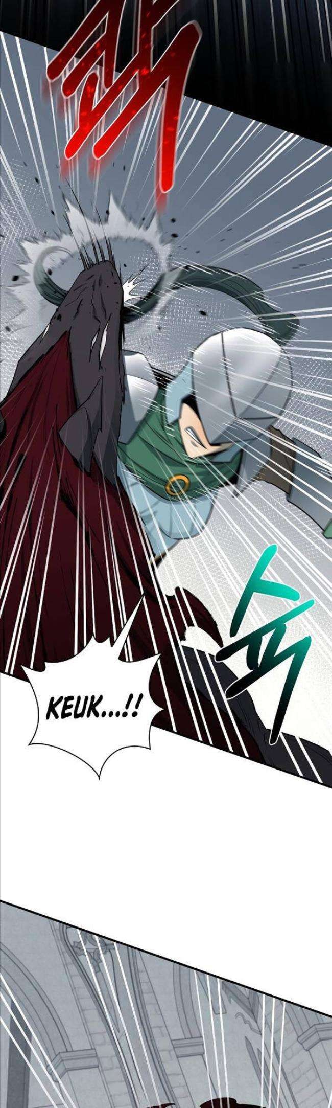 Tôi Càng Ăn Càng Trở Nên Mạnh Mẽ - Page 7