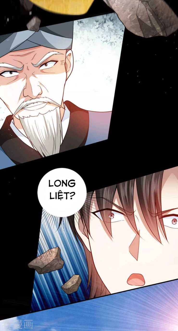 Thần Chiến Tranh - Page 13