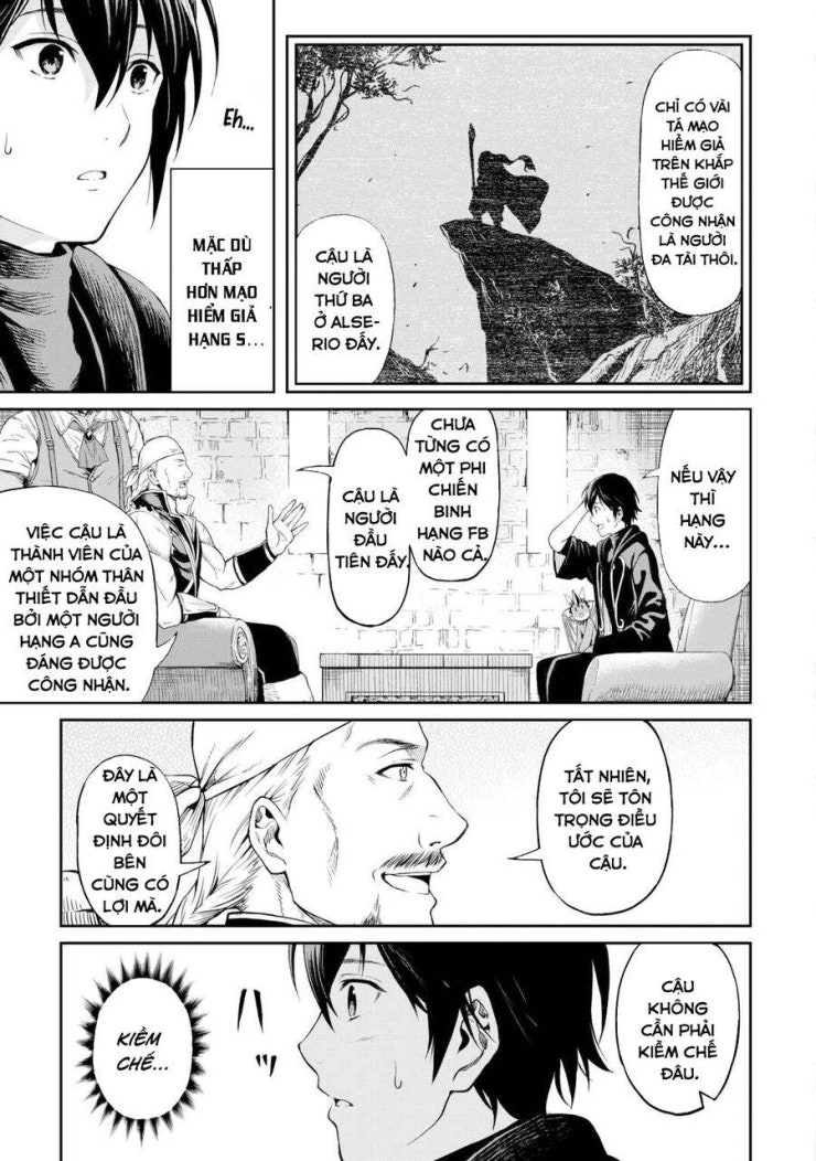 Sozai Saishuka No Isekai Ryokouki - Page 7