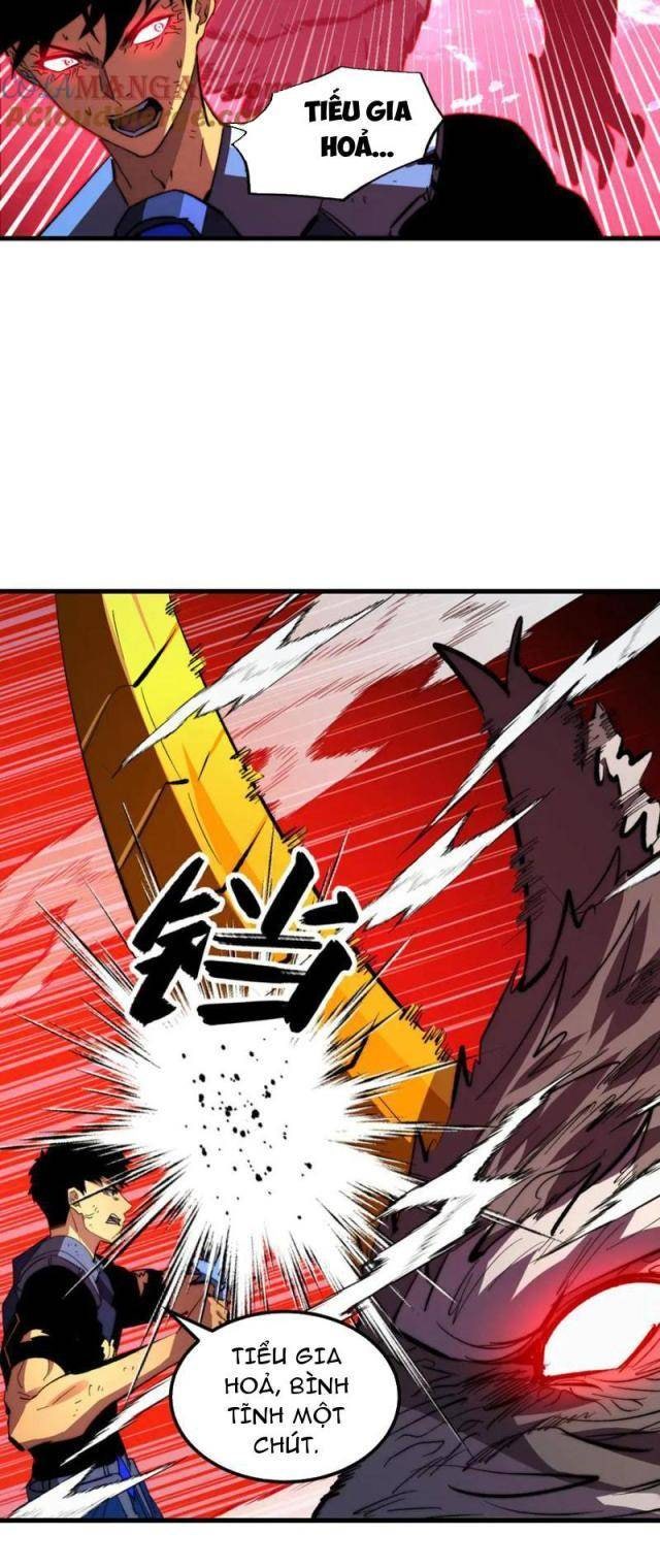 Mạt Thế Quật Khởi - Page 9